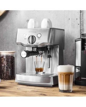 Espressor cafea Design Pro - GASTROBACK